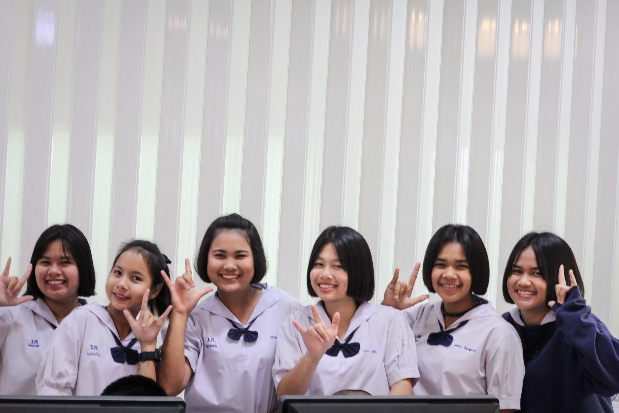 19. โครงการอบรมทักษะคอมพิวเตอร์เพื่อการศึกษา | 24-26 กพ.63