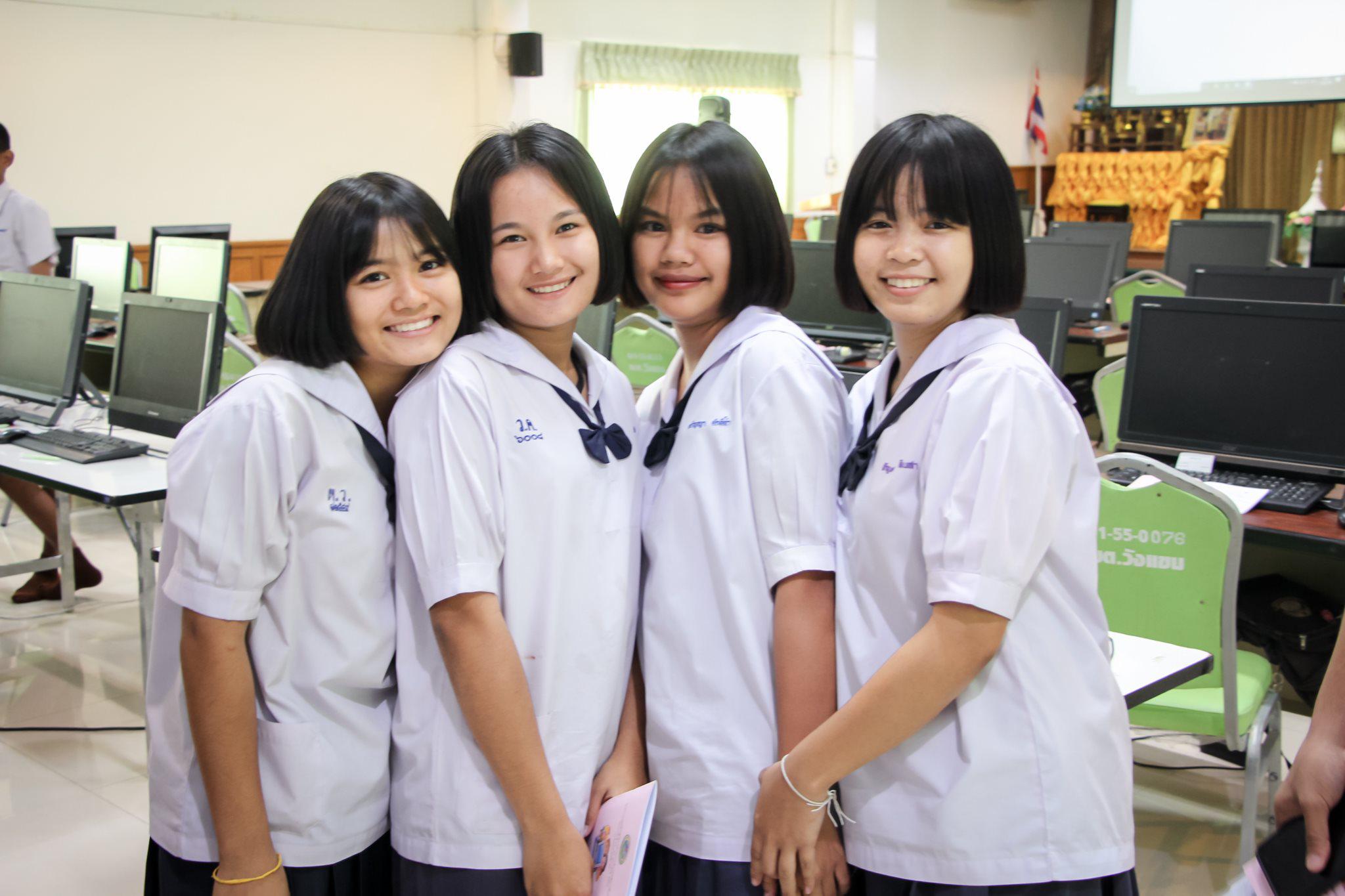 20. โครงการอบรมทักษะคอมพิวเตอร์เพื่อการศึกษา | 24-26 กพ.63