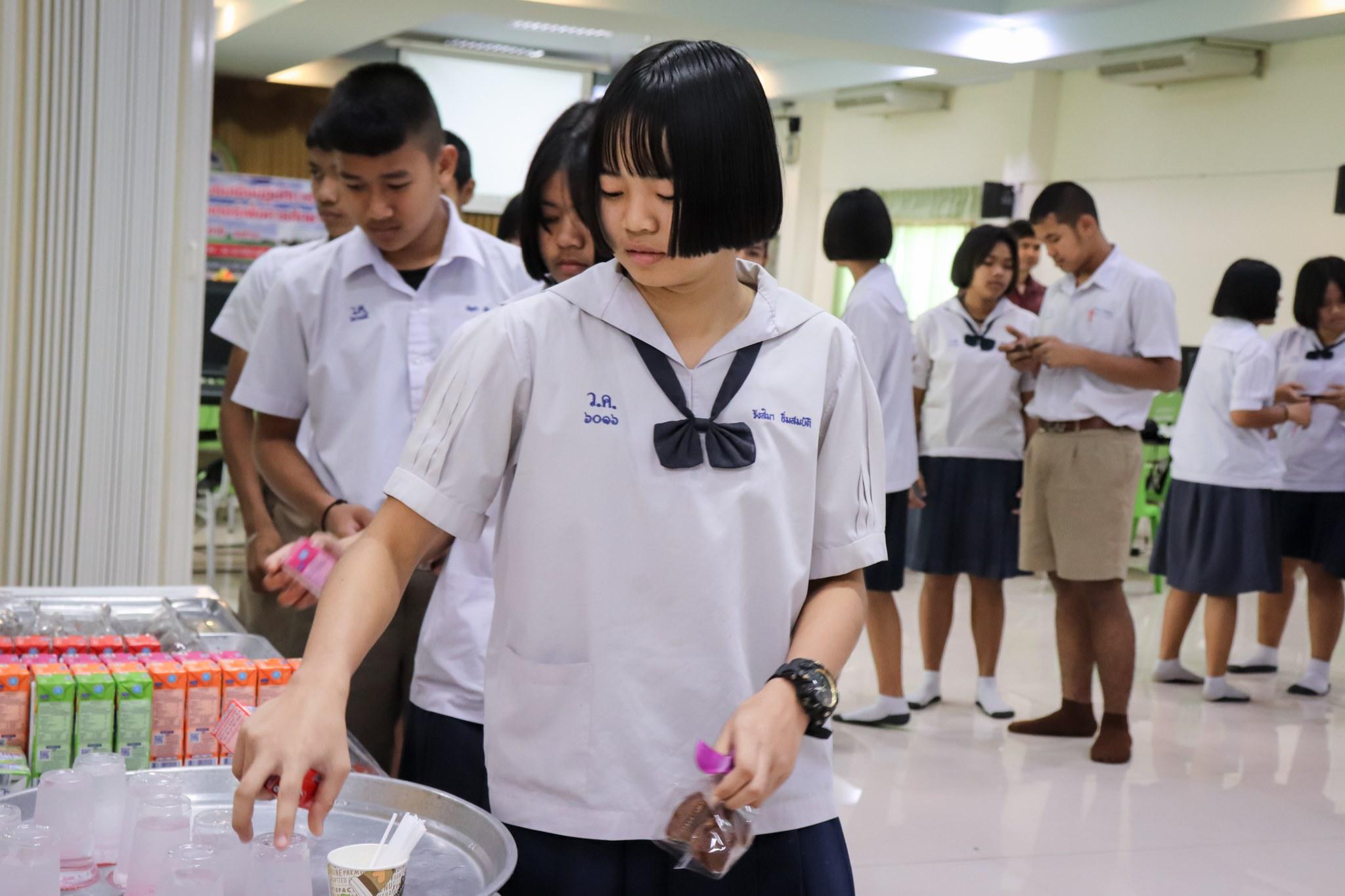 30. โครงการอบรมทักษะคอมพิวเตอร์เพื่อการศึกษา | 24-26 กพ.63