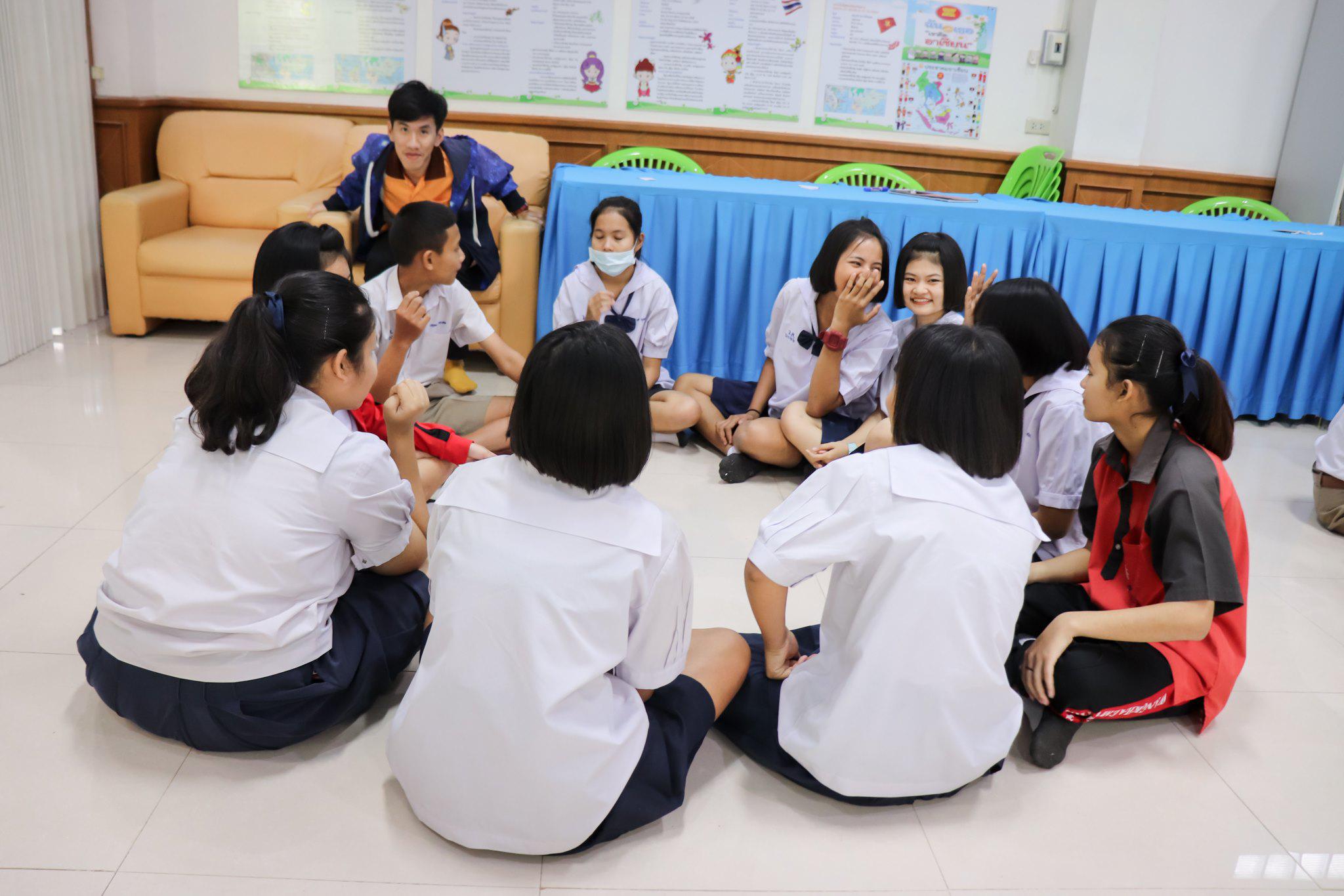 36. โครงการอบรมทักษะคอมพิวเตอร์เพื่อการศึกษา | 24-26 กพ.63