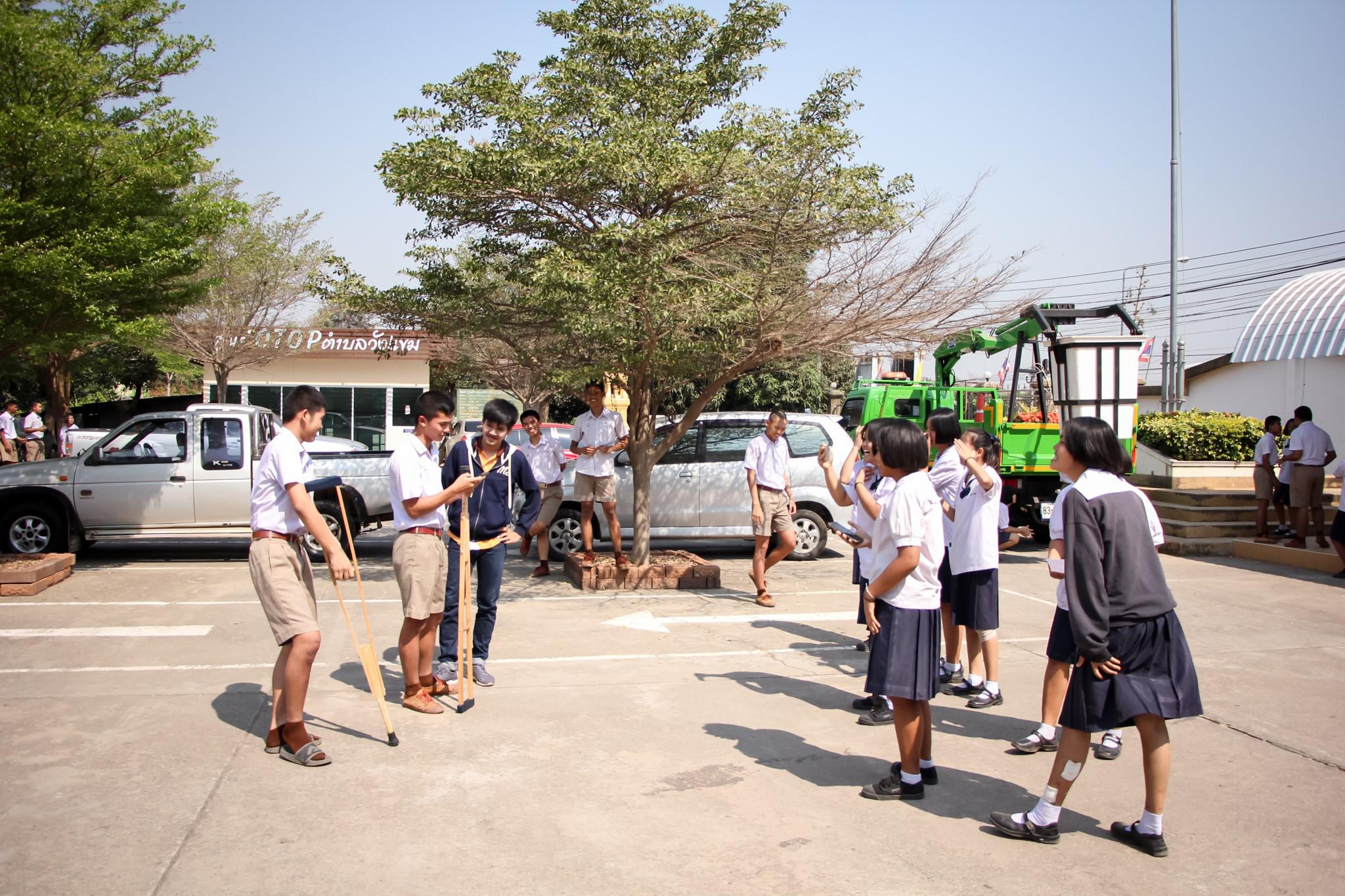 41. โครงการอบรมทักษะคอมพิวเตอร์เพื่อการศึกษา | 24-26 กพ.63