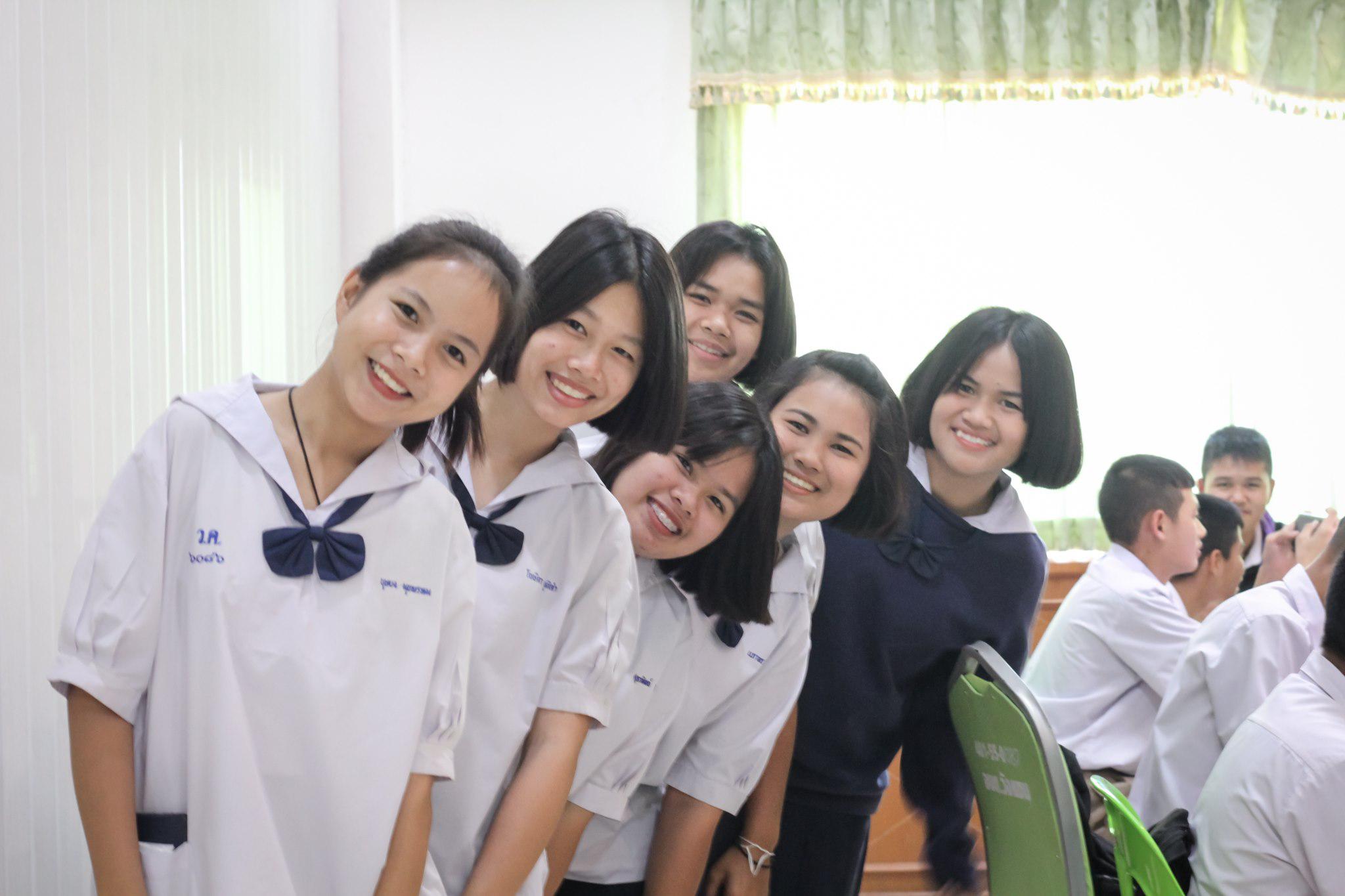 43. โครงการอบรมทักษะคอมพิวเตอร์เพื่อการศึกษา | 24-26 กพ.63