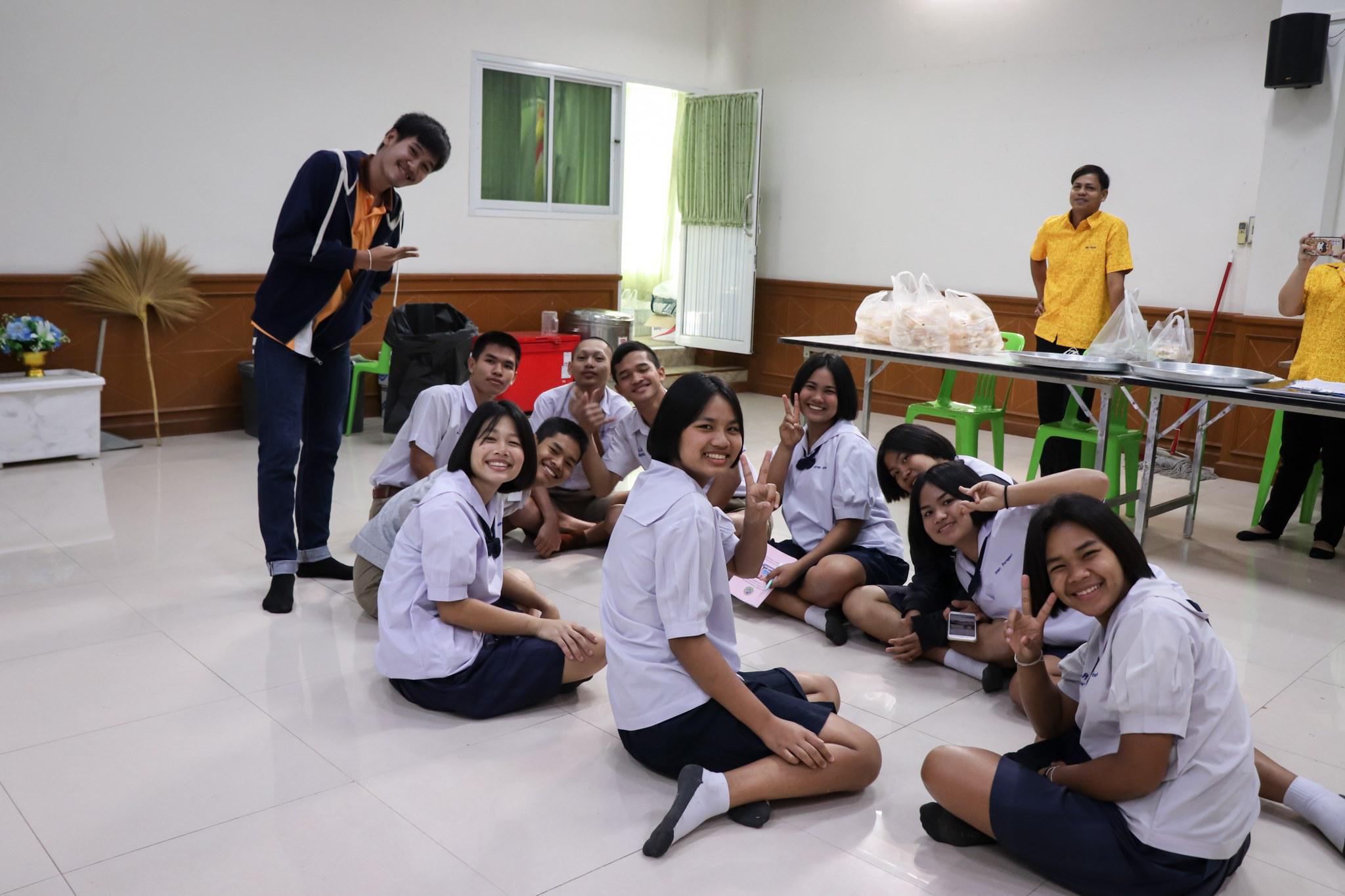 59. โครงการอบรมทักษะคอมพิวเตอร์เพื่อการศึกษา | 24-26 กพ.63