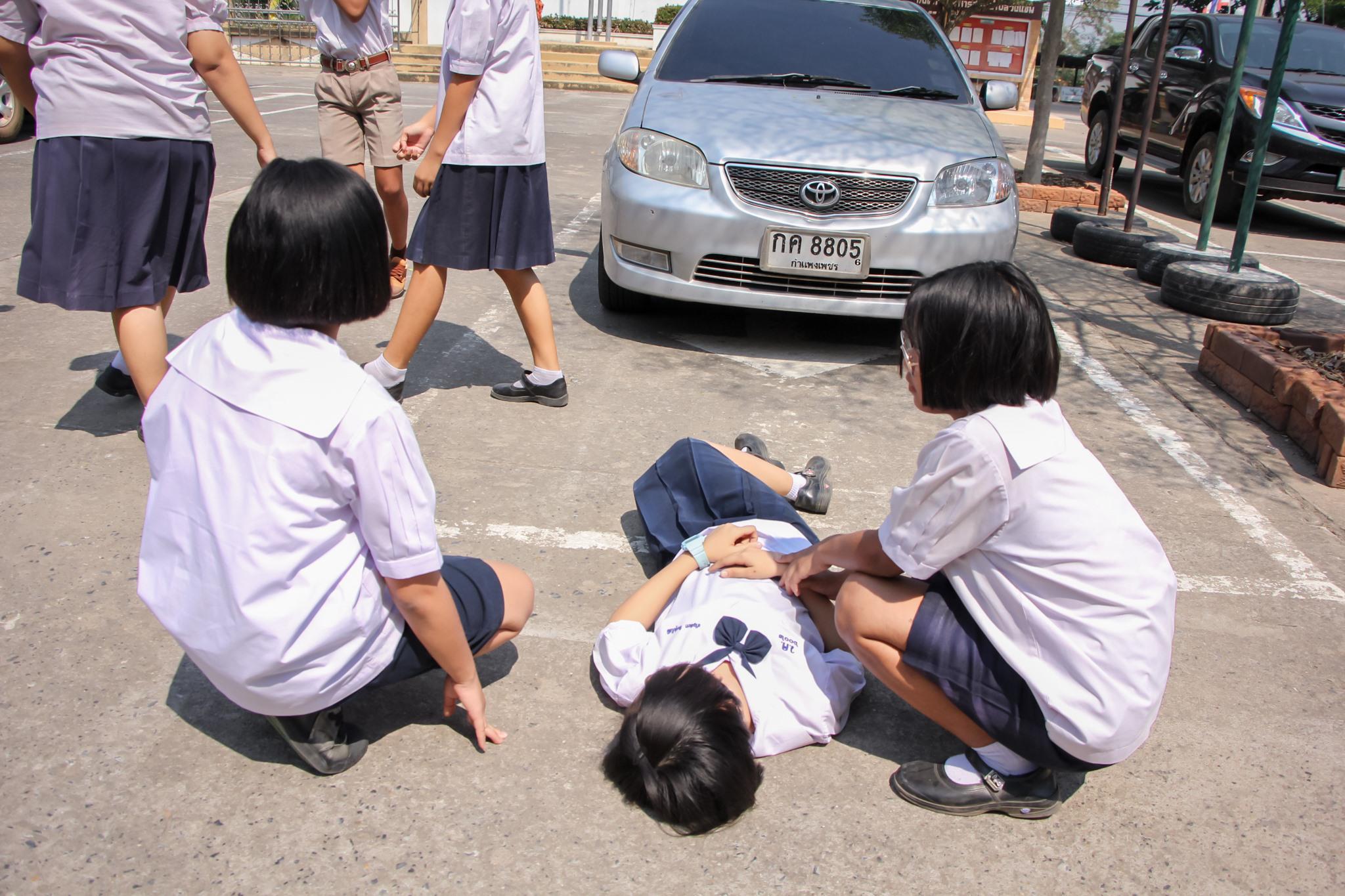 60. โครงการอบรมทักษะคอมพิวเตอร์เพื่อการศึกษา | 24-26 กพ.63