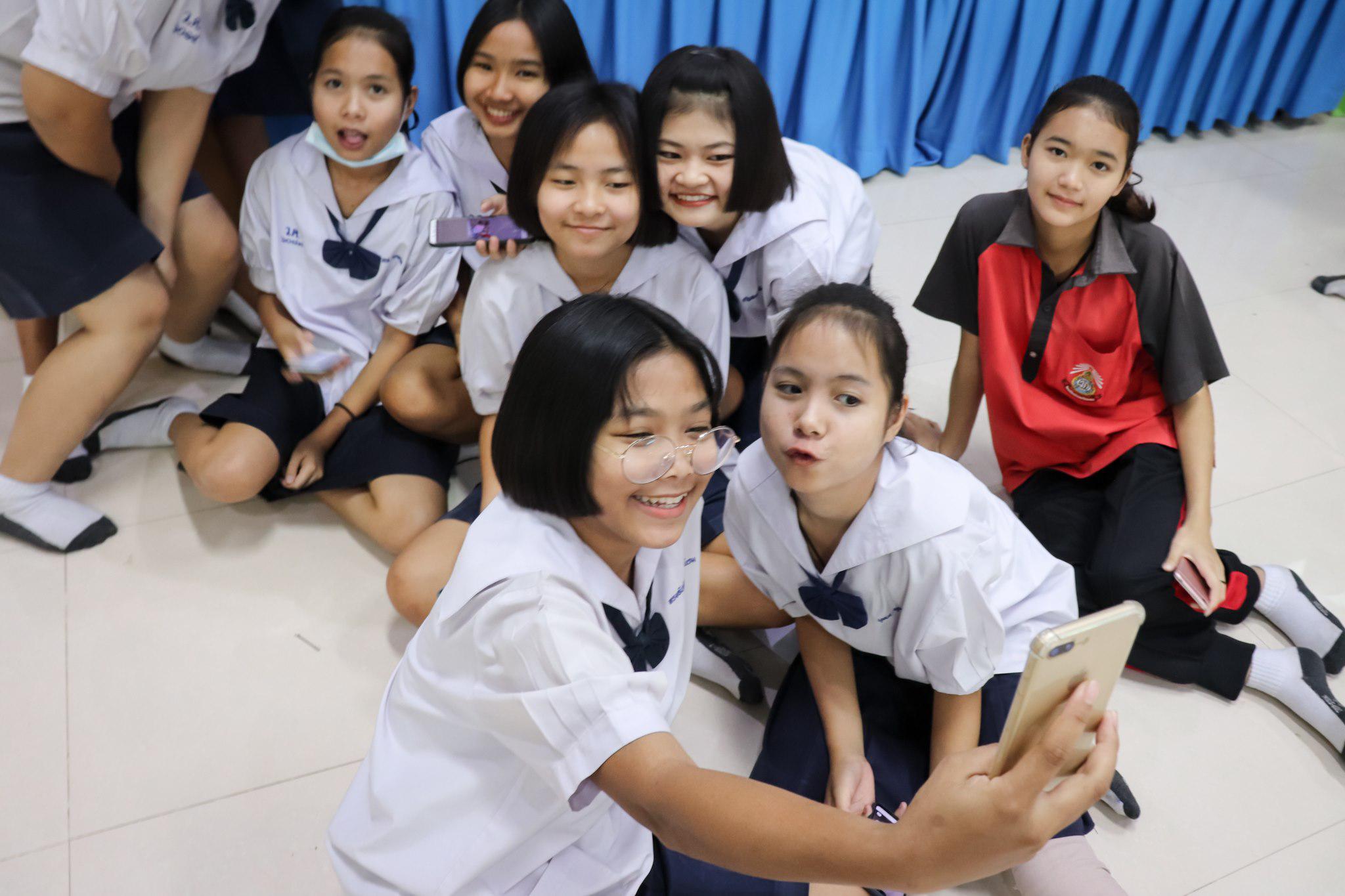 61. โครงการอบรมทักษะคอมพิวเตอร์เพื่อการศึกษา | 24-26 กพ.63