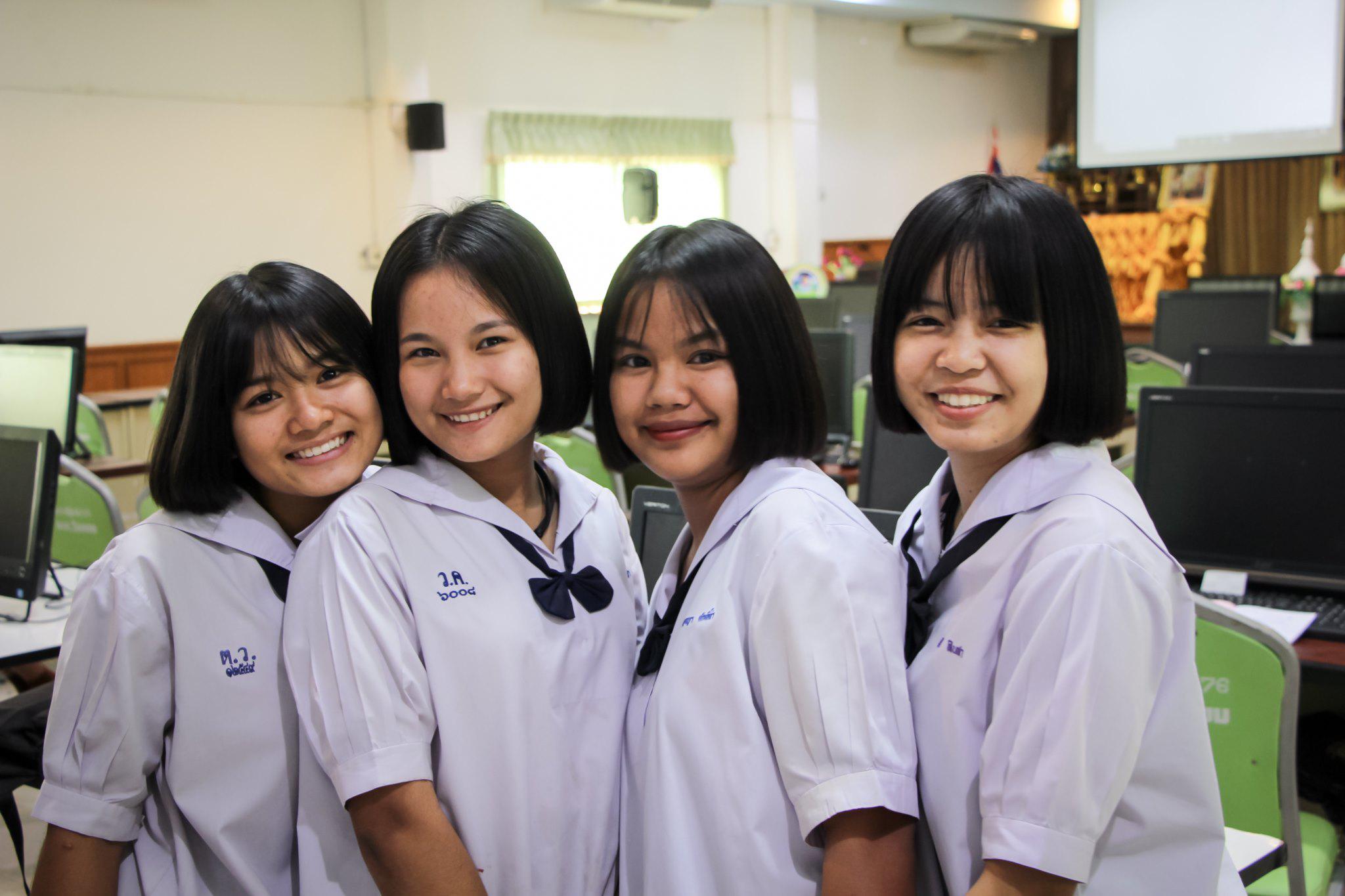63. โครงการอบรมทักษะคอมพิวเตอร์เพื่อการศึกษา | 24-26 กพ.63