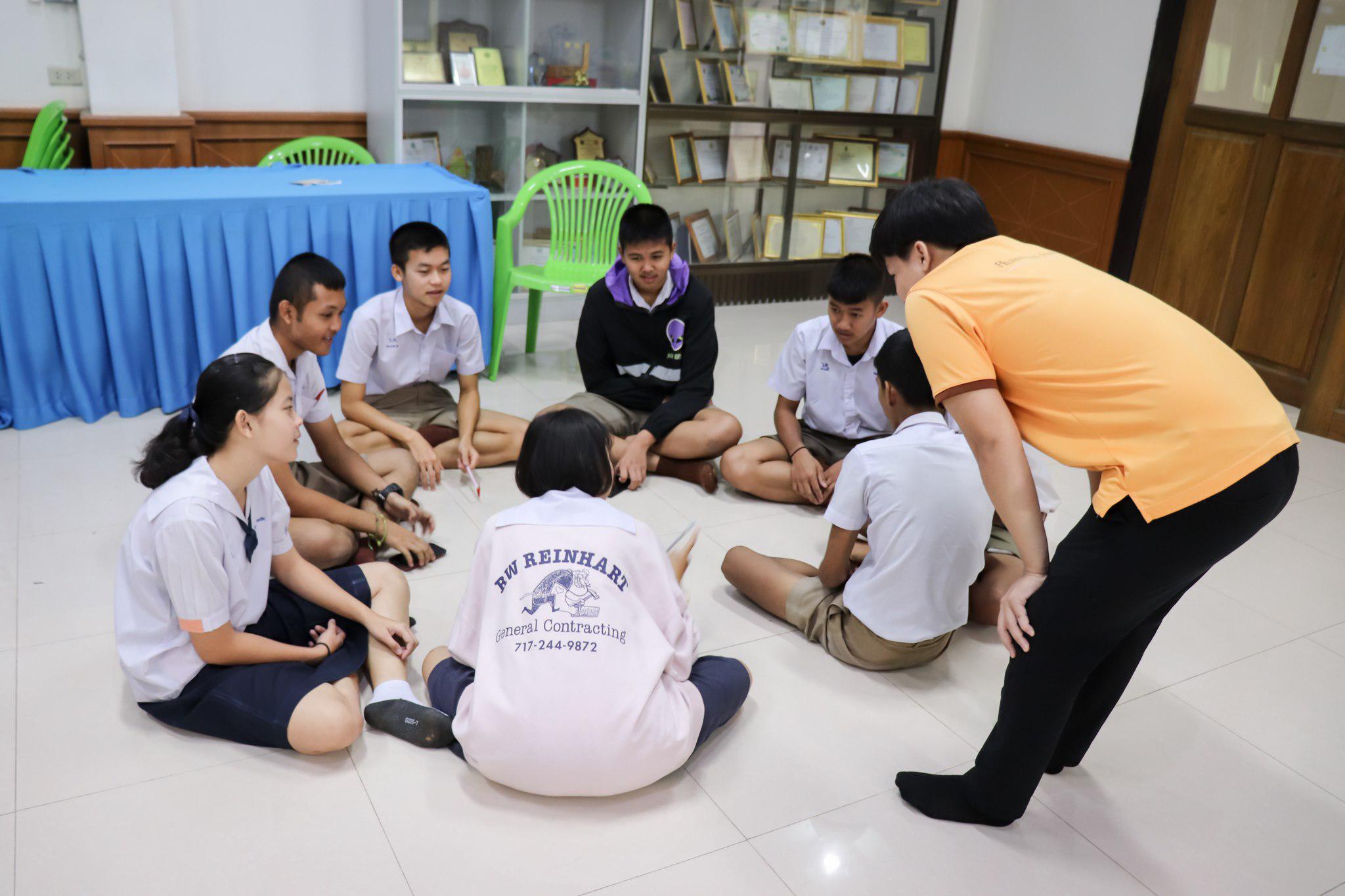 66. โครงการอบรมทักษะคอมพิวเตอร์เพื่อการศึกษา | 24-26 กพ.63