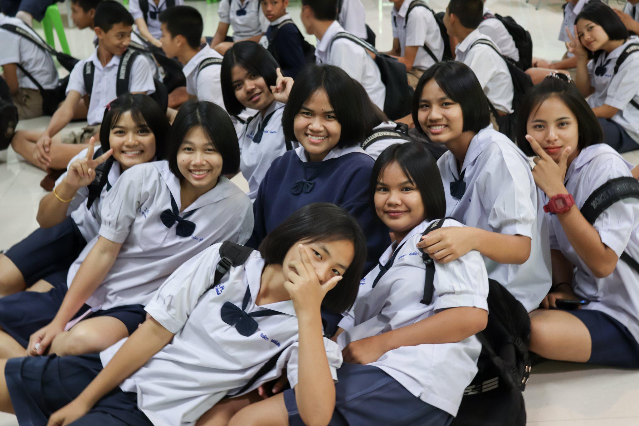 80. โครงการอบรมทักษะคอมพิวเตอร์เพื่อการศึกษา | 24-26 กพ.63