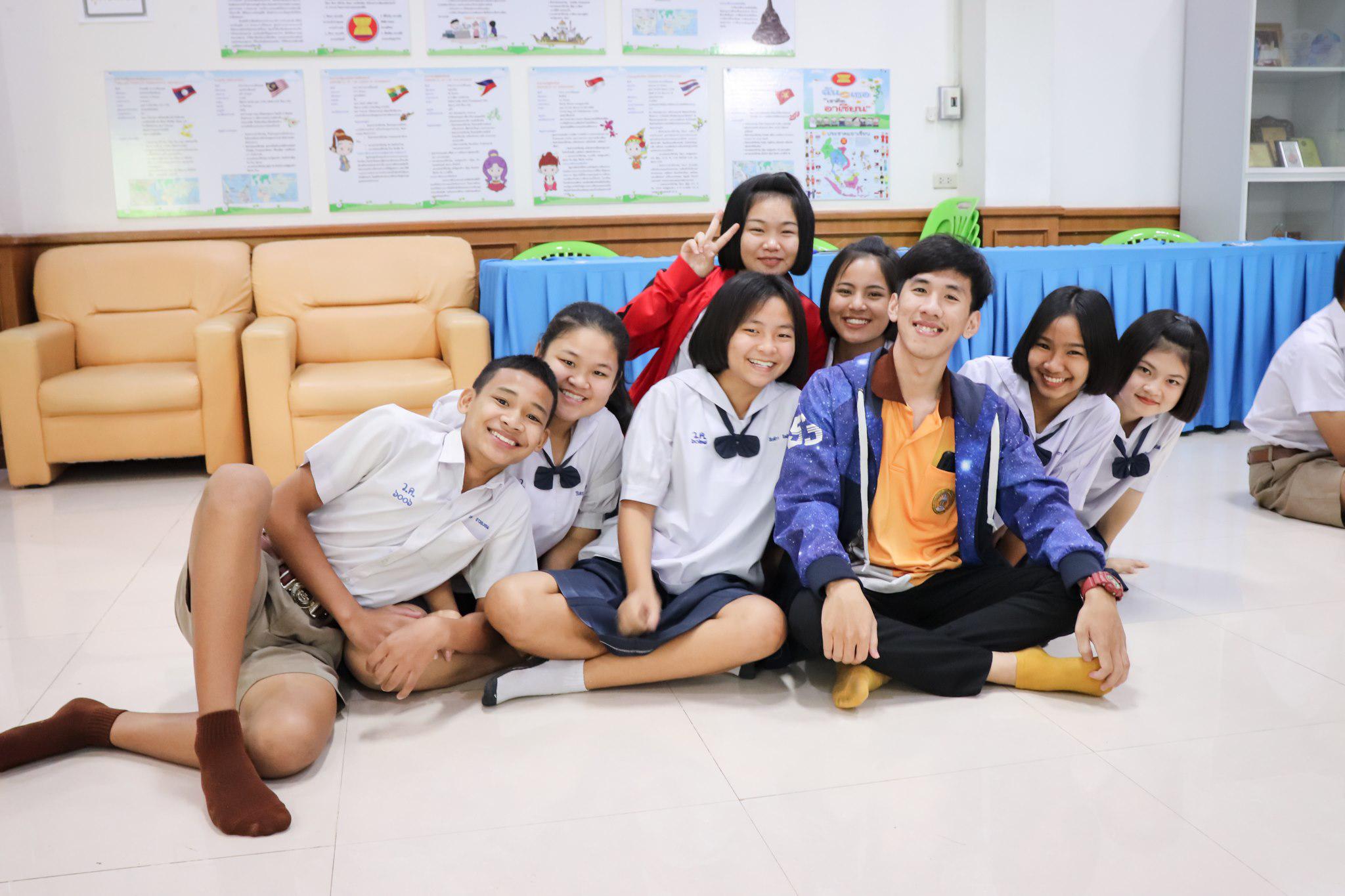 81. โครงการอบรมทักษะคอมพิวเตอร์เพื่อการศึกษา | 24-26 กพ.63
