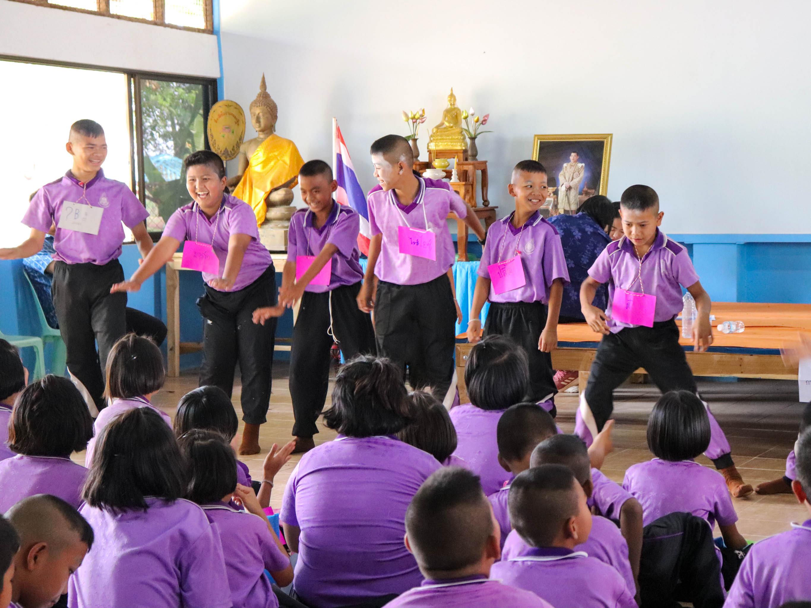 4. STEM ศึกษา รร .นิยมราษฎร์วิทยา | 28 กพ 63