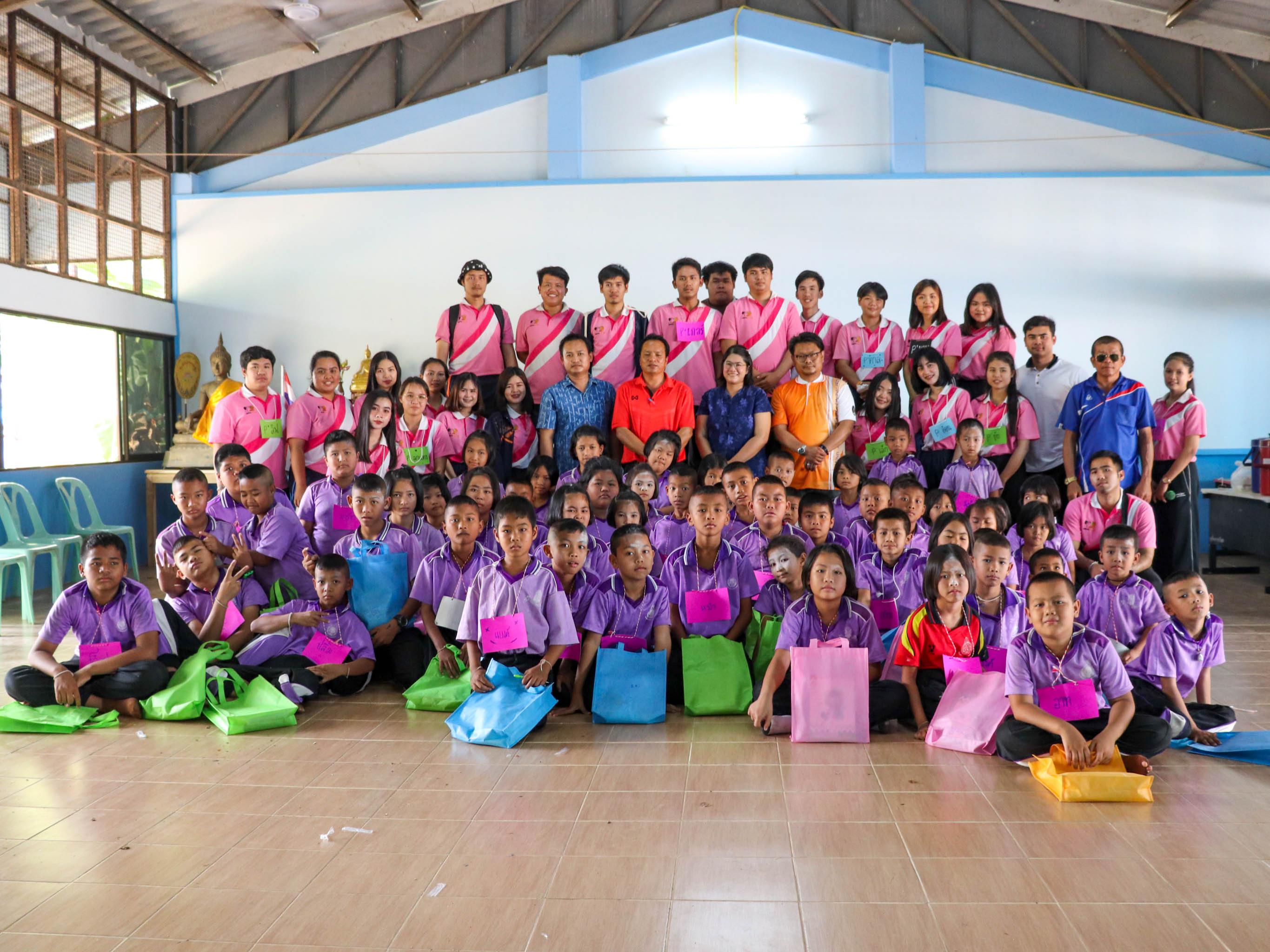 11. STEM ศึกษา รร .นิยมราษฎร์วิทยา | 28 กพ 63