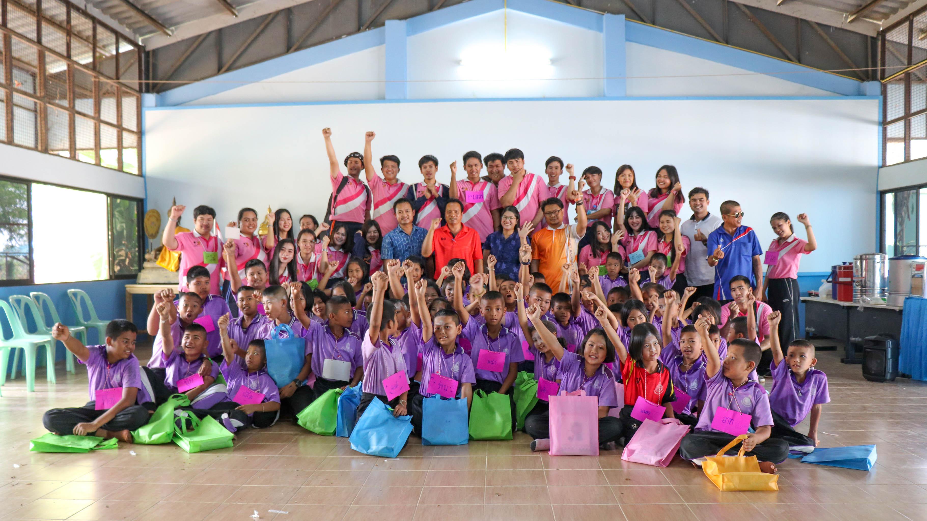 12. STEM ศึกษา รร .นิยมราษฎร์วิทยา | 28 กพ 63