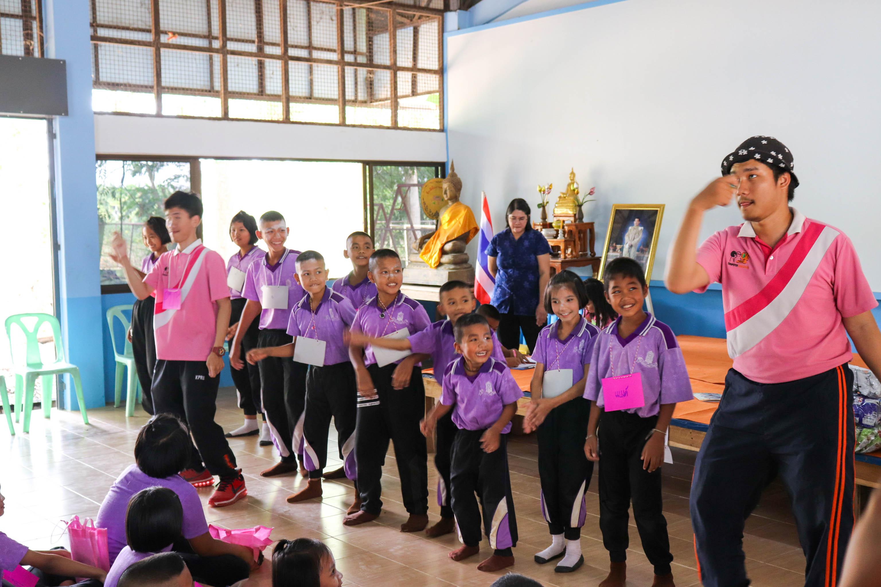 2. STEM ศึกษา รร .นิยมราษฎร์วิทยา | 28 กพ 63