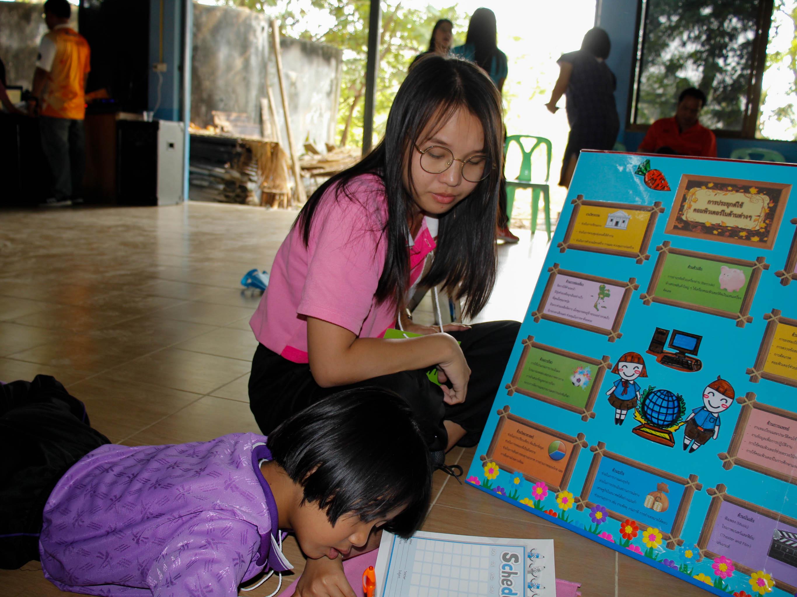 15. STEM ศึกษา รร .นิยมราษฎร์วิทยา | 28 กพ 63