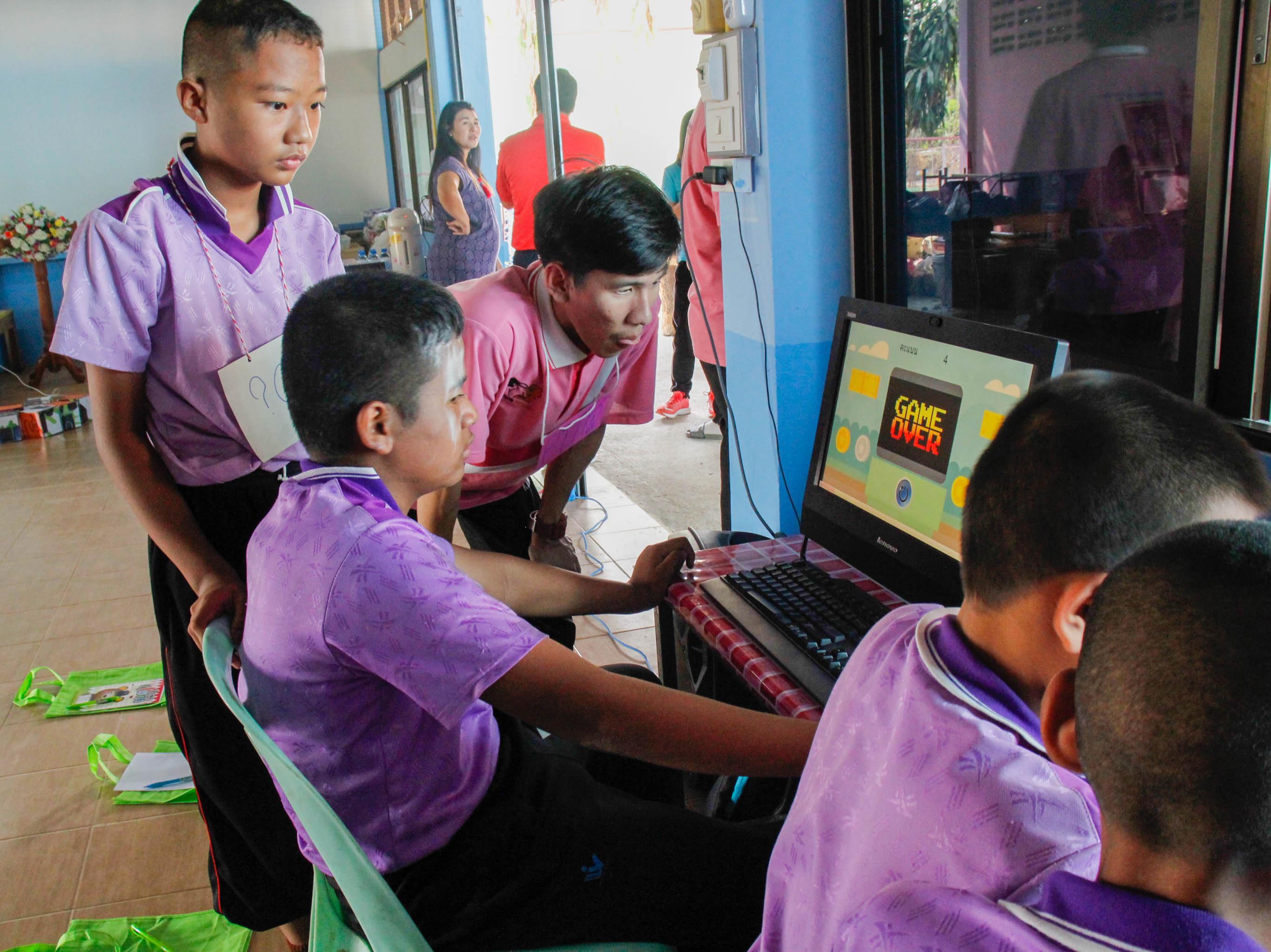 22. STEM ศึกษา รร .นิยมราษฎร์วิทยา | 28 กพ 63