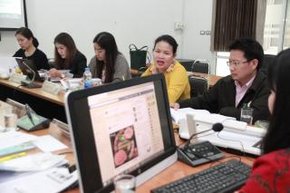 47. ตรวจประเมินฯโปรแกรมวิชาภาษาจีน