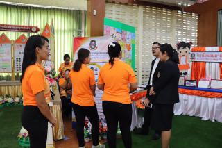 1. ขอแสดงความยินดีกับโรงเรียนอนุบาลราชภัฏกำแพงเพชรด้วยนะคะ ที่ได้รับรางวัลยอดเยี่ยมในการประเมินโรงเรียนต้นแบบการจัดการศึกษาปฐมวัยสู่ความเป็นเลิศจังหวัดกำแพงเพชร ภายใต้โครงการขับเคลื่อนการพัฒนาการจัดการศึกษาปฐมวัยในระดับพื้นที่จังหวัดกำแพงเพชร