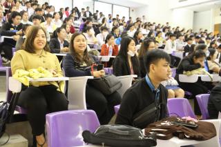 49. กิจกรรมการแข่งขันทักษะวิชาการวิชาชีพครู 8 มหาวิทยาลัยราชภัฏภาคเหนือ ครั้งที่ 6 ระหว่างวันที่ 24 - 26 มกราคม 2563 