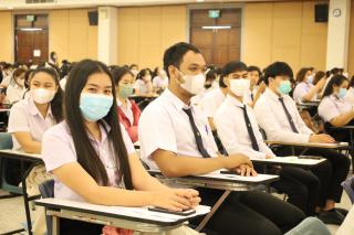 6. กิจกรรมเตรียมความพร้อมเพื่อการสอบบรรจุเข้ารับราชการครู และบุคลากรทางการศึกษา ประจำปี 2566