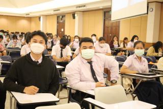 23. กิจกรรมเตรียมความพร้อมเพื่อการสอบบรรจุเข้ารับราชการครู และบุคลากรทางการศึกษา ประจำปี 2566