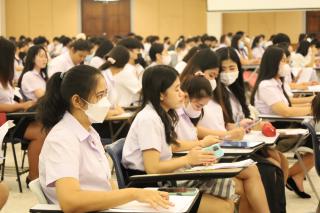 25. กิจกรรมเตรียมความพร้อมเพื่อการสอบบรรจุเข้ารับราชการครู และบุคลากรทางการศึกษา ประจำปี 2566