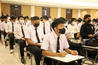 30. กิจกรรมเตรียมความพร้อมเพื่อการสอบบรรจุเข้ารับราชการครู และบุคลากรทางการศึกษา ประจำปี 2566