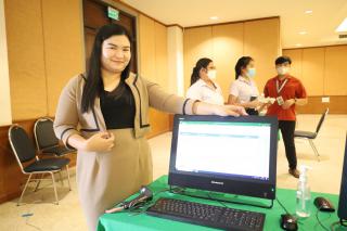 39. กิจกรรมเตรียมความพร้อมเพื่อการสอบบรรจุเข้ารับราชการครู และบุคลากรทางการศึกษา ประจำปี 2566