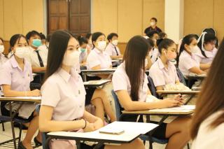 49. กิจกรรมเตรียมความพร้อมเพื่อการสอบบรรจุเข้ารับราชการครู และบุคลากรทางการศึกษา ประจำปี 2566