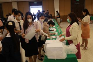 67. กิจกรรมเตรียมความพร้อมเพื่อการสอบบรรจุเข้ารับราชการครู และบุคลากรทางการศึกษา ประจำปี 2566