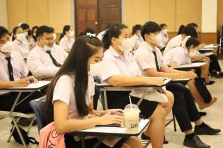 87. กิจกรรมเตรียมความพร้อมเพื่อการสอบบรรจุเข้ารับราชการครู และบุคลากรทางการศึกษา ประจำปี 2566