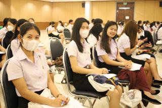 98. กิจกรรมเตรียมความพร้อมเพื่อการสอบบรรจุเข้ารับราชการครู และบุคลากรทางการศึกษา ประจำปี 2566