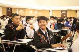 101. กิจกรรมเตรียมความพร้อมเพื่อการสอบบรรจุเข้ารับราชการครู และบุคลากรทางการศึกษา ประจำปี 2566