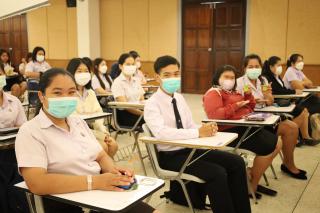 147. กิจกรรมเตรียมความพร้อมเพื่อการสอบบรรจุเข้ารับราชการครู และบุคลากรทางการศึกษา ประจำปี 2566