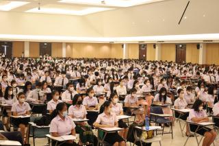 163. กิจกรรมเตรียมความพร้อมเพื่อการสอบบรรจุเข้ารับราชการครู และบุคลากรทางการศึกษา ประจำปี 2566