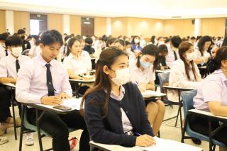 249. กิจกรรมเตรียมความพร้อมเพื่อการสอบบรรจุเข้ารับราชการครู และบุคลากรทางการศึกษา ประจำปี 2566