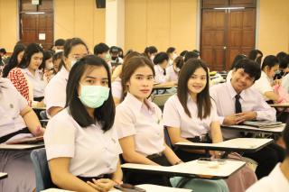 259. กิจกรรมเตรียมความพร้อมเพื่อการสอบบรรจุเข้ารับราชการครู และบุคลากรทางการศึกษา ประจำปี 2566