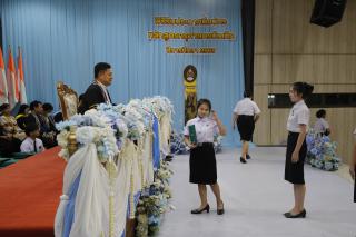 32. คณะครุศาสตร์ จัดพิธีรับมอบประกาศนียบัตร หลักสูตรครุศาสตรบัณฑิต ประจำปีการศึกษา 2565 EP.2