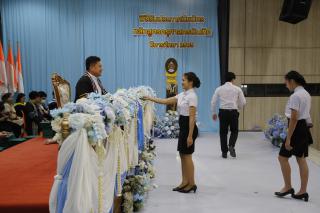 58. คณะครุศาสตร์ จัดพิธีรับมอบประกาศนียบัตร หลักสูตรครุศาสตรบัณฑิต ประจำปีการศึกษา 2565 EP.2