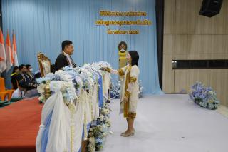 68. คณะครุศาสตร์ จัดพิธีรับมอบประกาศนียบัตร หลักสูตรครุศาสตรบัณฑิต ประจำปีการศึกษา 2565 EP.2