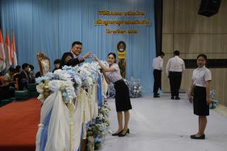 175. คณะครุศาสตร์ จัดพิธีรับมอบประกาศนียบัตร หลักสูตรครุศาสตรบัณฑิต ประจำปีการศึกษา 2565 EP.2