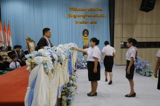 352. คณะครุศาสตร์ จัดพิธีรับมอบประกาศนียบัตร หลักสูตรครุศาสตรบัณฑิต ประจำปีการศึกษา 2565 EP.2