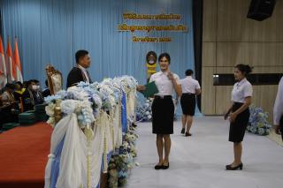375. คณะครุศาสตร์ จัดพิธีรับมอบประกาศนียบัตร หลักสูตรครุศาสตรบัณฑิต ประจำปีการศึกษา 2565 EP.2