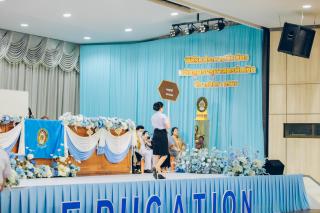 292. คณะครุศาสตร์ จัดพิธีรับมอบประกาศนียบัตร หลักสูตรครุศาสตรบัณฑิต ประจำปีการศึกษา 2565 EP.3