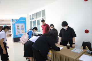 9. กิจกรรมการจัดเวทีเสวนาเผยแพร่การเรียนรู้ถอดบทเรียนโครงการยกระดับโรงเรียนขนาดเล็ก ซึ่งจัดระหว่างวันที่ 11-12 มีนาคม 2566