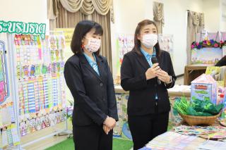 71. กิจกรรมการจัดเวทีเสวนาเผยแพร่การเรียนรู้ถอดบทเรียนโครงการยกระดับโรงเรียนขนาดเล็ก ซึ่งจัดระหว่างวันที่ 11-12 มีนาคม 2566