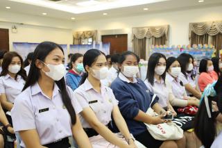 138. กิจกรรมการจัดเวทีเสวนาเผยแพร่การเรียนรู้ถอดบทเรียนโครงการยกระดับโรงเรียนขนาดเล็ก ซึ่งจัดระหว่างวันที่ 11-12 มีนาคม 2566