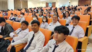 3. กิจกรรมนำเสนอวิจัย 67