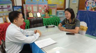 2. นิเทศนักศึกษาฝึกสอน 67 (21 ส.ค.67)