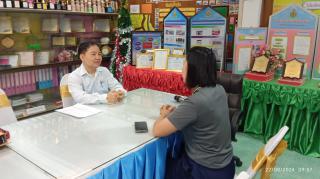 3. นิเทศนักศึกษาฝึกสอน 67 (21 ส.ค.67)