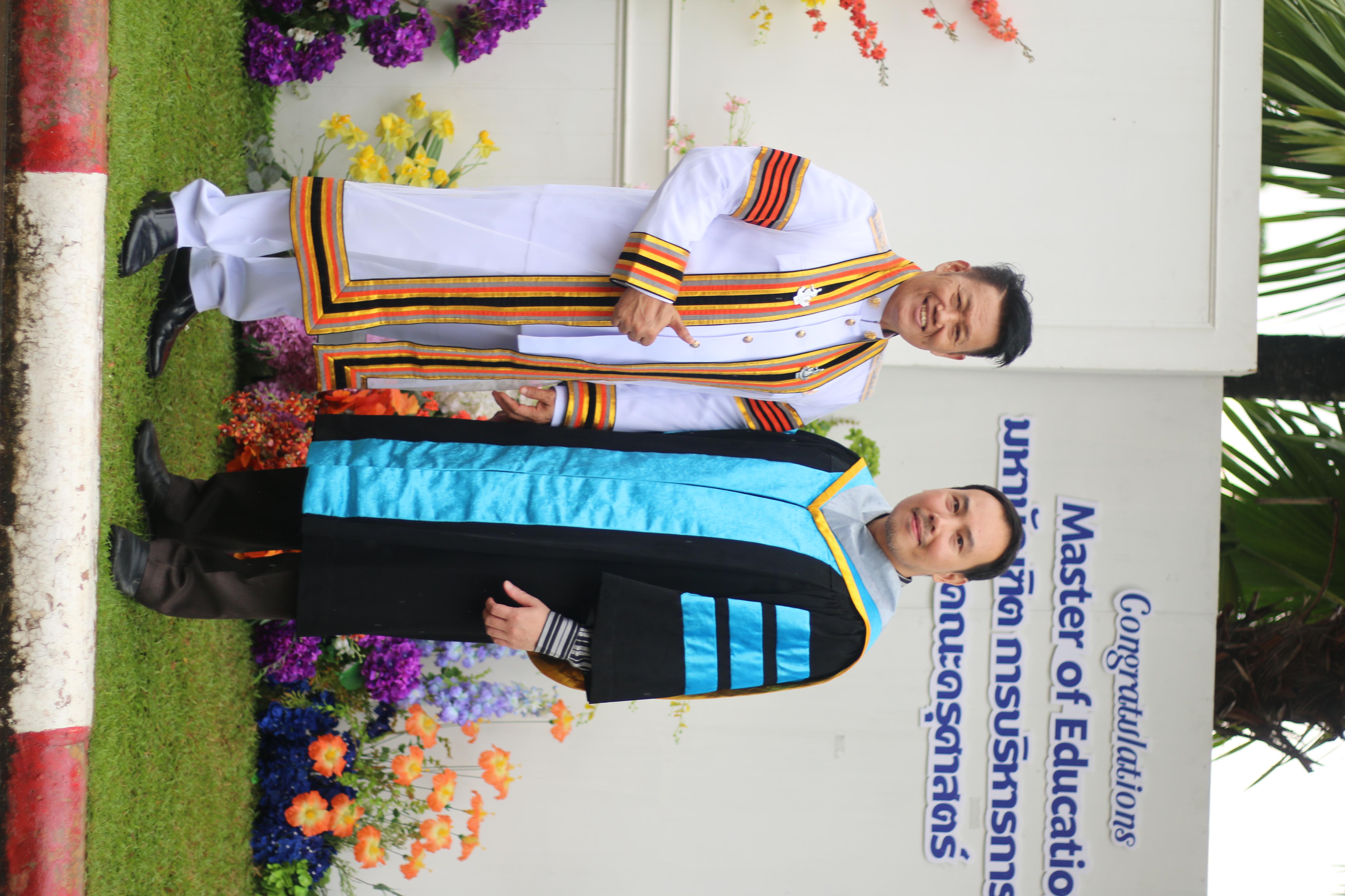 11. ภาพบรรยากาศการซ้อมรับพระราชทานปริญญาบัตร ประจำปี พ.ศ.2567 ณ มหาวิทยาลัยราชภัฏกำแพงเพชร